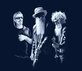 ZZ Top added to Iowa State Fair Grandstand lineup in 2022